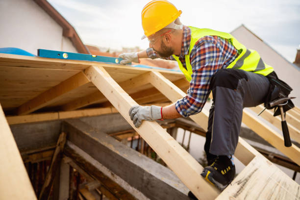 Best Roof Installation Near Me  in Belmont, VA