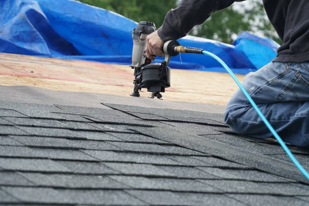Best New Roof Installation  in Belmont, VA