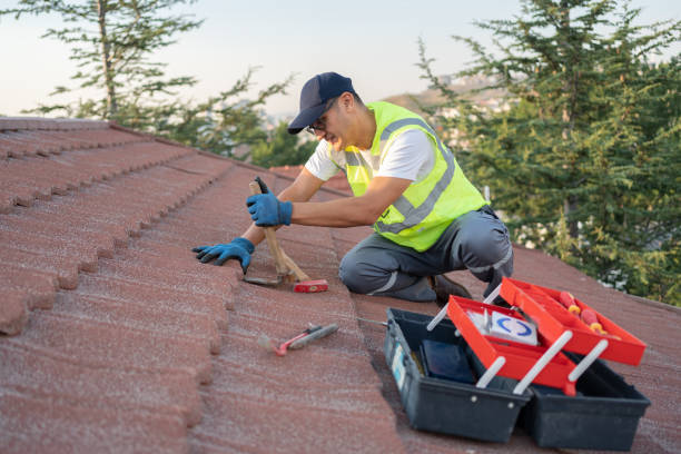 Best Emergency Roof Repair  in Belmont, VA