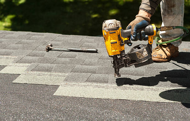 Best Commercial Roofing Services  in Belmont, VA