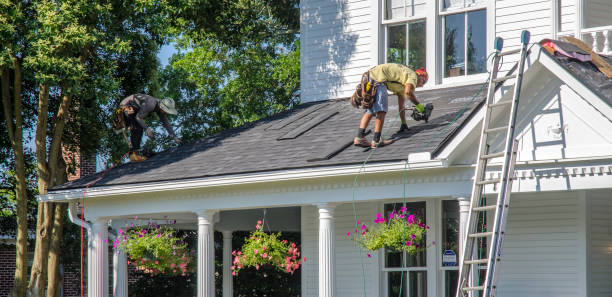 Best Tile Roofing Contractor  in Belmont, VA