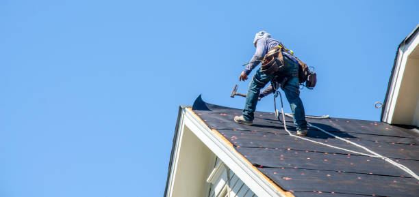 Quick and Trustworthy Emergency Roof Repair Services in Belmont, VA